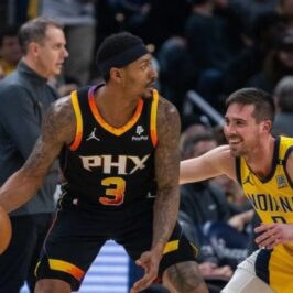 Nba fans rip durant suns for wasting devin bookers 62 points in loss to pacers