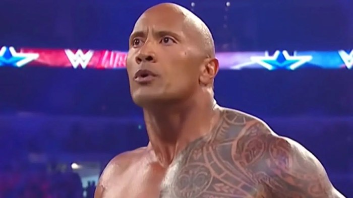 Bias meltzer wwe Meltzer people in wwe resentful of the rock for taking credit for wwes success