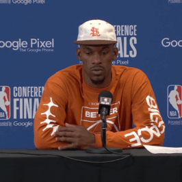 Jimmy butler rumors nba execs monitoring how heat manage stars contract situation