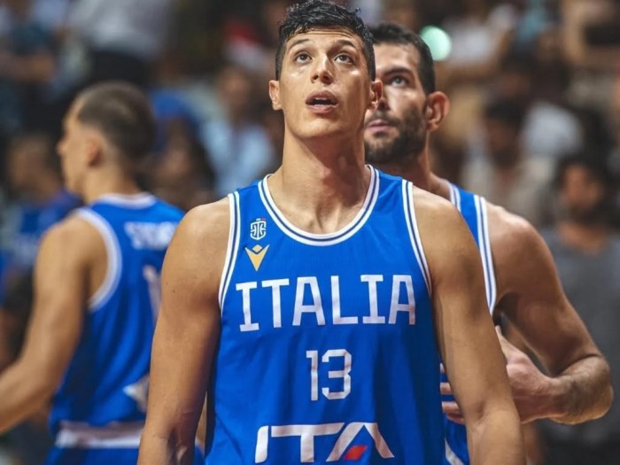 Athletes Best italian athletes of all time