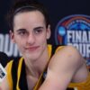 Caitlin clark responds to dawn staley disagrees she needs title to claim goat status
