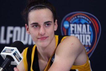 Caitlin clark responds to dawn staley disagrees she needs title to claim goat status