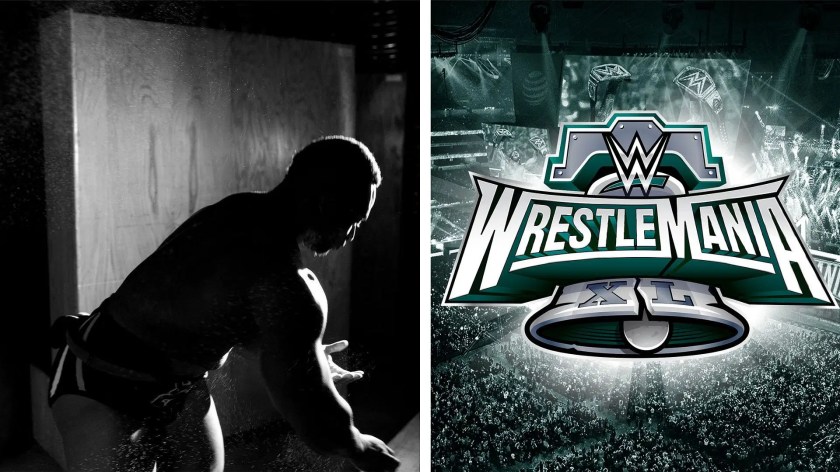 Wwe wrestlemania 40 top rumors and early predictions for latest match card