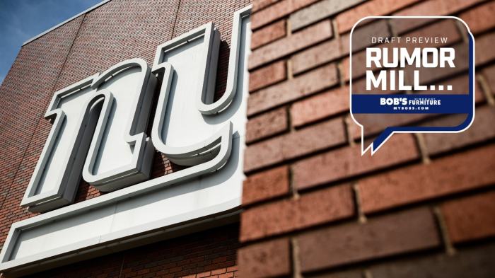 Nfl draft rumors insiders expect more trades in 2nd half of 1st round than 1st half