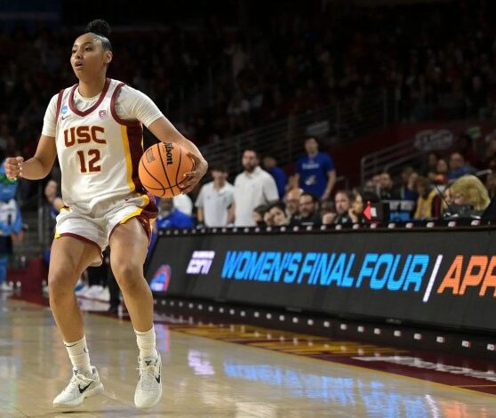 Juju watkins says usc making elite 8 is a moment i dreamed of after win vs baylor
