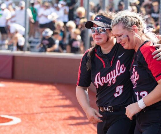 Mental toughness in student athletes