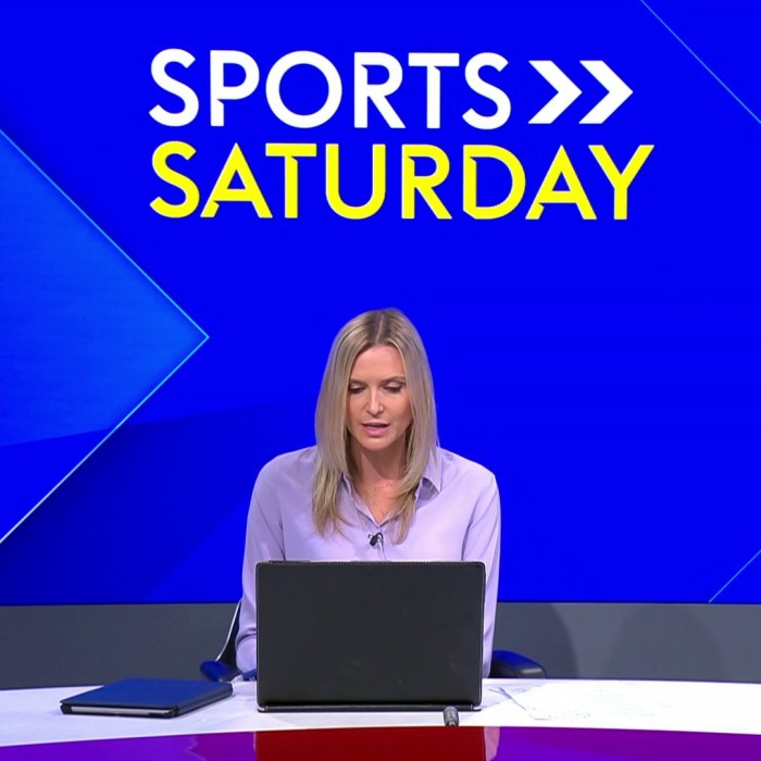 Sky sports breaking news now