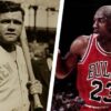 Best detroit athletes of all time