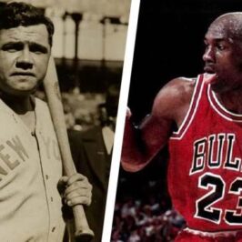 Best detroit athletes of all time