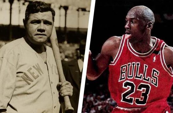 Best detroit athletes of all time