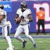Lamar jackson to be even more involved in ravens offense john harbaugh says