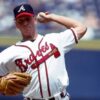 Every mlb teams best pitcher of the 1990s