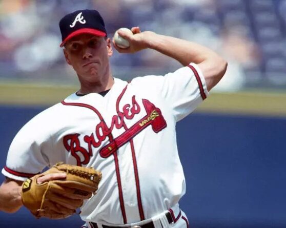 Every mlb teams best pitcher of the 1990s