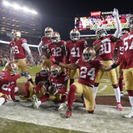 Chiefs key matchups vs 49ers in super bowl 58