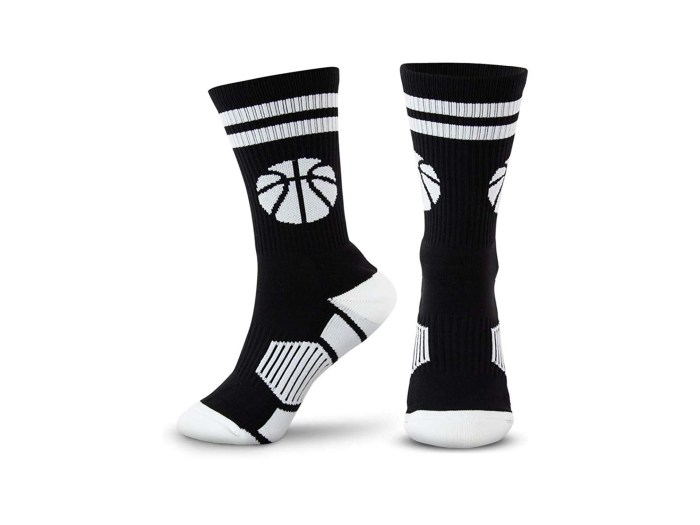 Best youth athletic socks