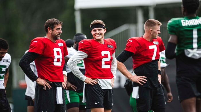 Free agent contracts jets must consider before training camp