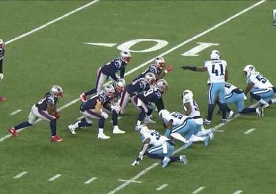 Raiders jack jones disputes offsides call in loss to colts says he checked with ref