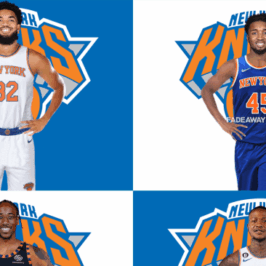 Knicks trade rumors ny will explore options at deadline to make deep playoff run