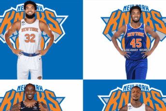 Knicks trade rumors ny will explore options at deadline to make deep playoff run