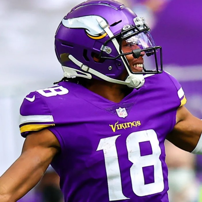 Davante adams justin jefferson among nfl stars set for netflixs receiver series