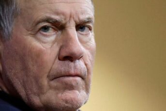 Belichick nesn patriots nfl rumors
