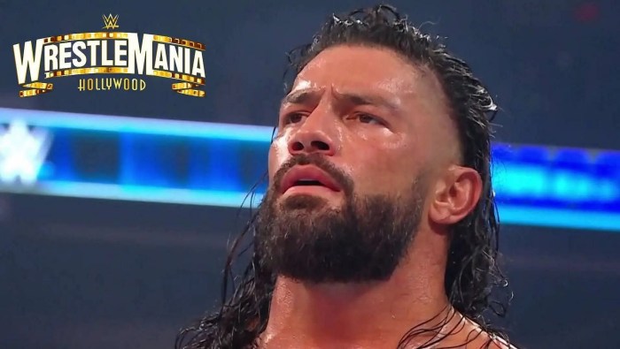 Wwe rumors on cody rhodes roman reigns solo sikoa ricochet chad gables contract