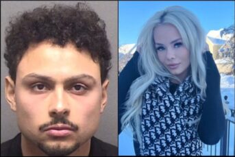 Bryn forbes arrested on felony assault charge accused of choking family member