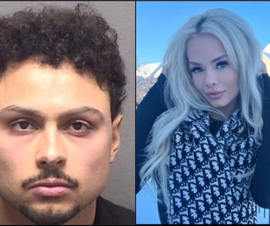 Bryn forbes arrested on felony assault charge accused of choking family member