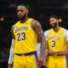 Offseason trade packages for los angeles lakers after round 1 loss to denver nuggets