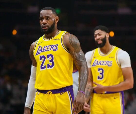 Offseason trade packages for los angeles lakers after round 1 loss to denver nuggets
