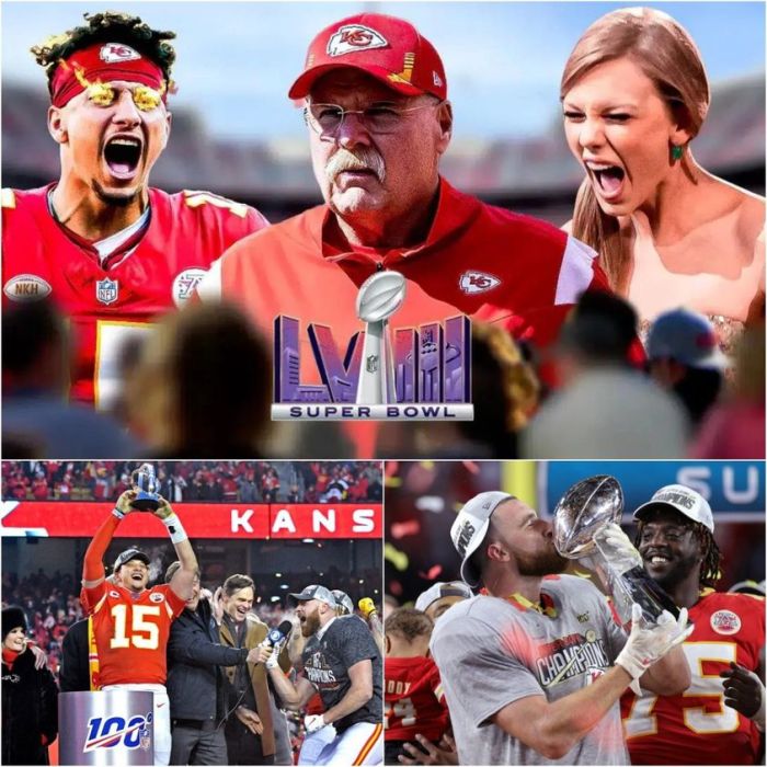 Taylor swift will attend nfl super bowl 58 says chiefs owners daughter gracie hunt