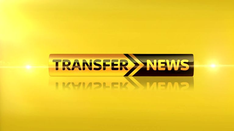Sky sports breaking transfer news