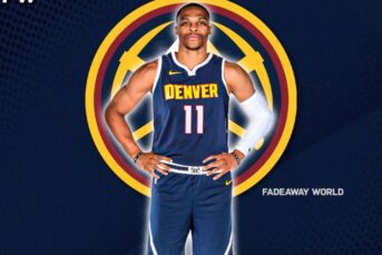 Nba rumors russell westbrook likely to land 2 year nuggets contract after jazz trade