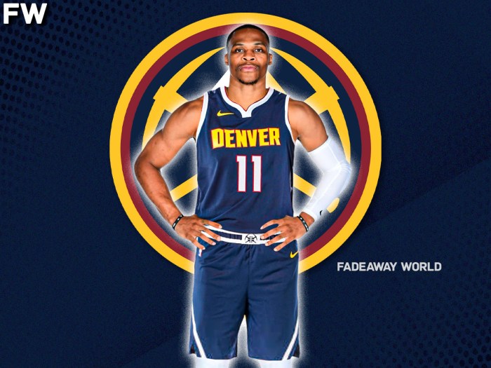 Nba rumors russell westbrook likely to land 2 year nuggets contract after jazz trade