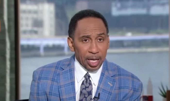 Stephen a devin booker wants to be in ny amid suns playoff sweep knicks success