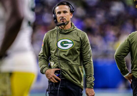 Packers matt lafleur had surgery for pec injury lost a fight with the bench press