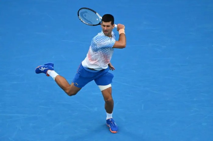Novak djokovic vs rafael nadal schedule preview predictions for olympic matchup