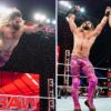What if seth rollins misses wwe wrestlemania 40 after reportedly tearing mcl