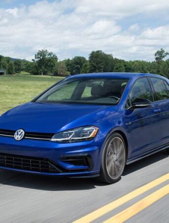 Best sport hatchbacks of all time