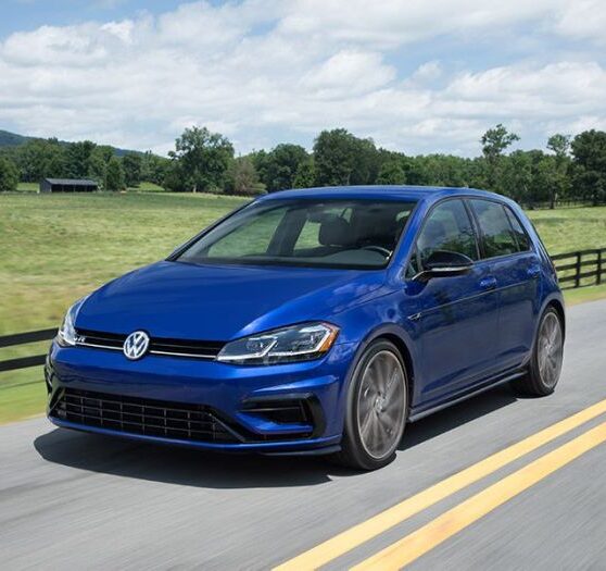 Best sport hatchbacks of all time