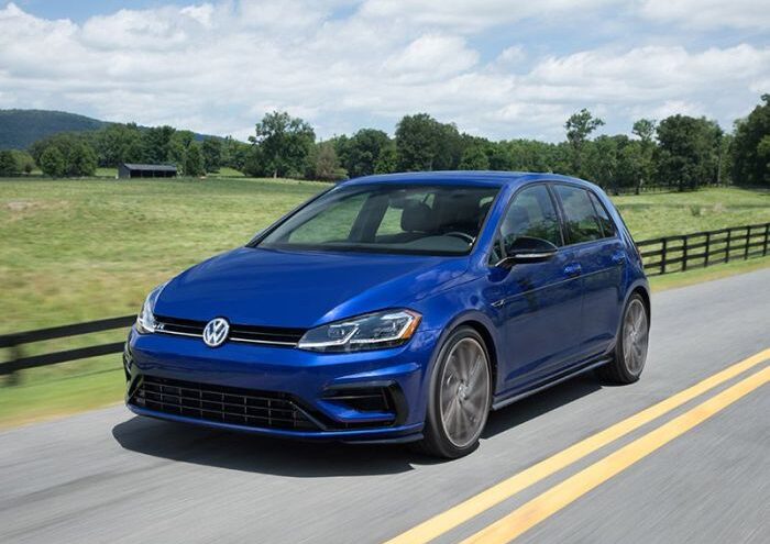 Best sport hatchbacks of all time