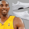 Photo vanessa bryant reveals nike kobe 6 pe wnba all star weekend sneakers