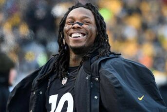 Cowboys rumors martavis bryant released amid zay jones nfl free agency buzz