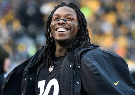 Cowboys rumors martavis bryant released amid zay jones nfl free agency buzz