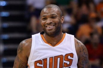 Clippers rumors pj tucker linked to suns bucks if bought out amid trade buzz