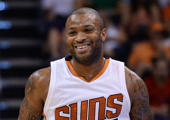 Clippers rumors pj tucker linked to suns bucks if bought out amid trade buzz