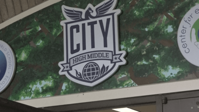 Best athletic high schools in michigan
