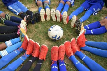 The best sports of all time