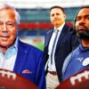 Patriots rumors eliot wolf very likely to get gm role amid eagles hunt interview