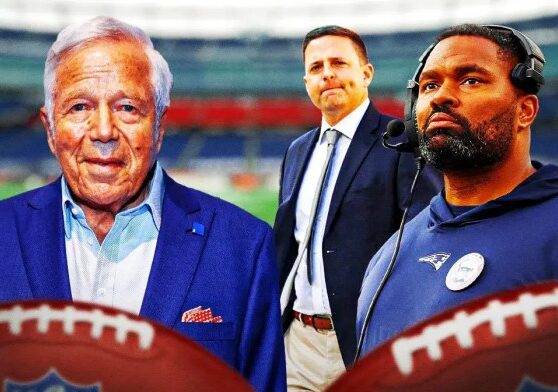 Patriots rumors eliot wolf very likely to get gm role amid eagles hunt interview